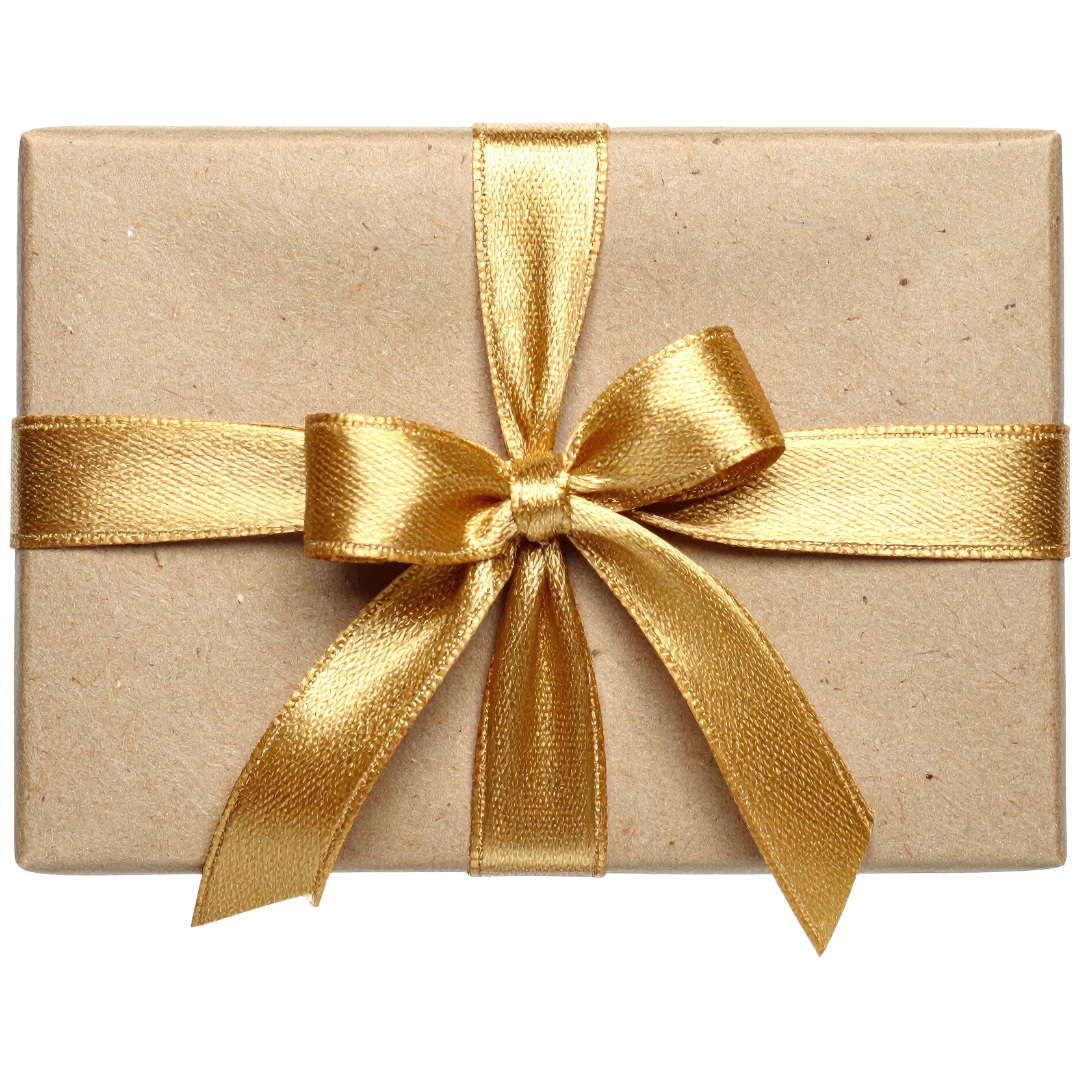 Gift Certificate