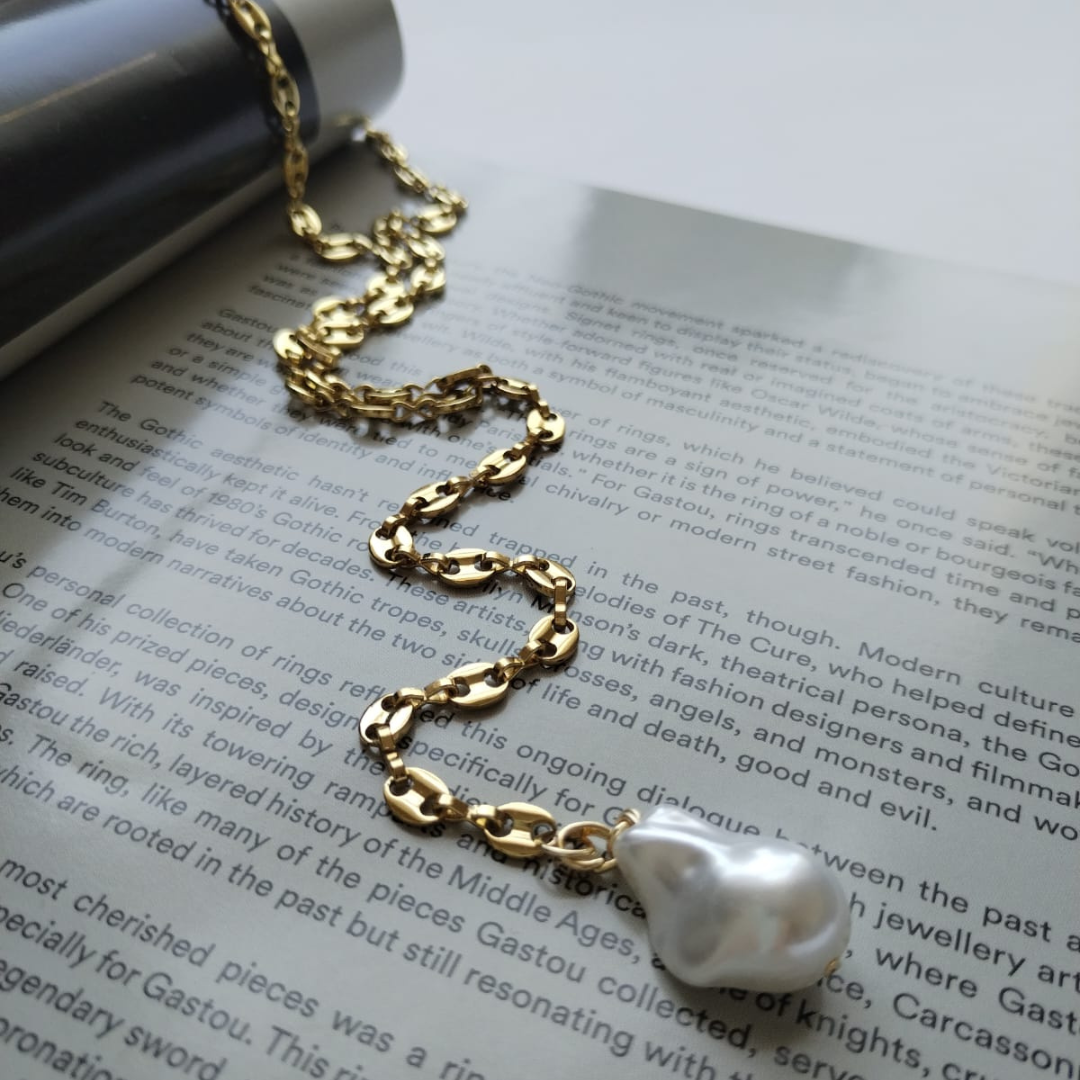 Pendant Necklaces