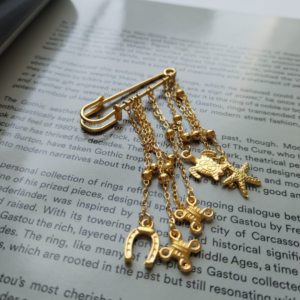 Brooch Pins