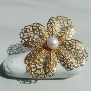 Brooch pin